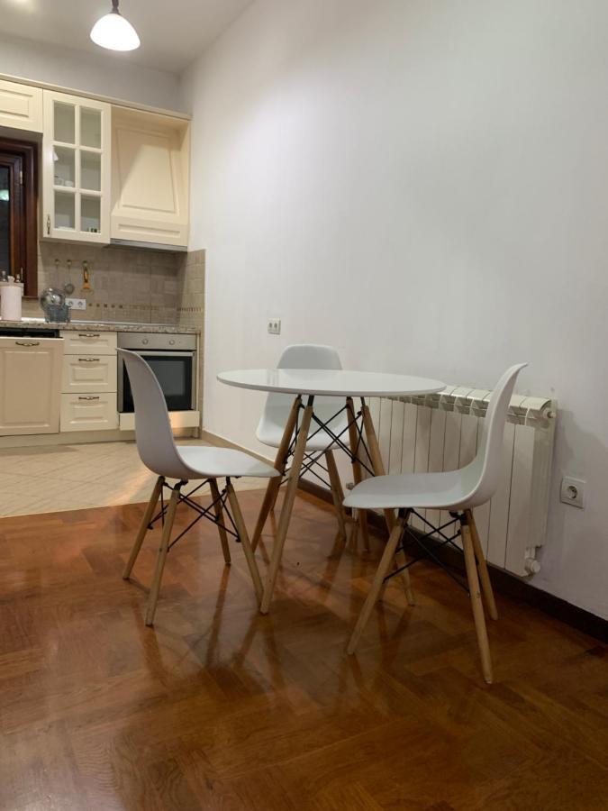 Apartman Popovic Cetinje Apartment Екстериор снимка