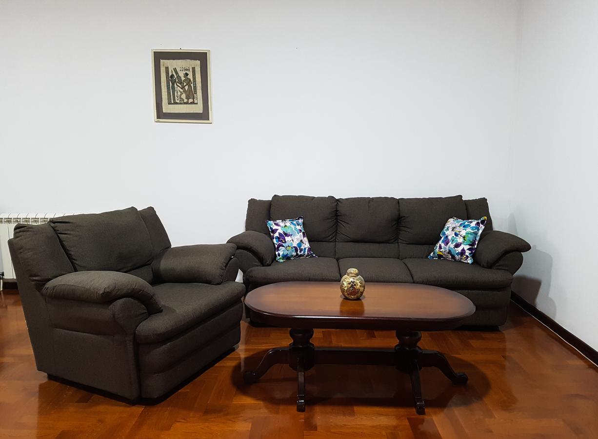 Apartman Popovic Cetinje Apartment Екстериор снимка
