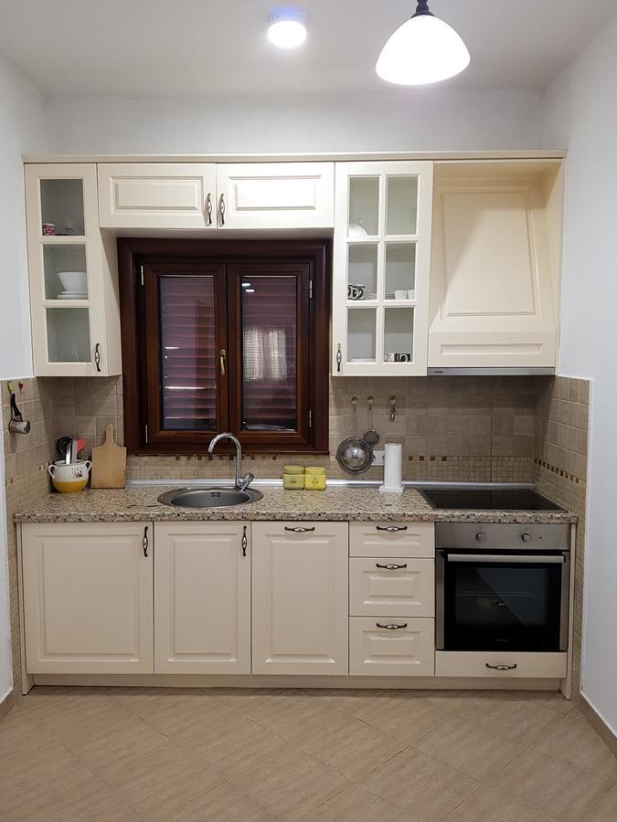 Apartman Popovic Cetinje Apartment Екстериор снимка